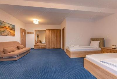 Pensiune Ra?nov, 13 camere plus locuin?a proprietar, zona Cetate - 10