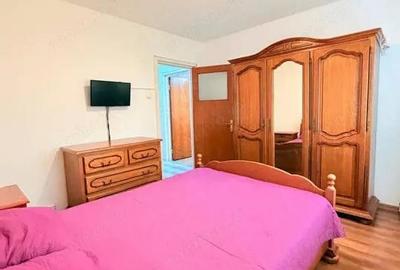 TOMIS II -apartament 2 camere mobilat si utilat cu centrala pe gaz - 6