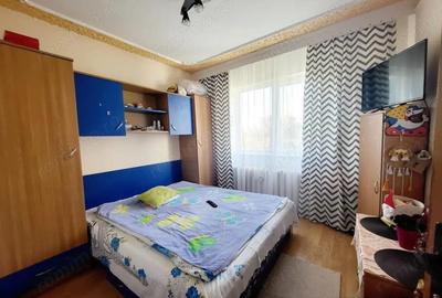 Apartament 3 camere Zona Orizont, etaj 3/4 - 6