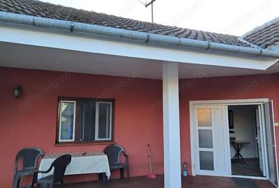 Casă cu 2 camere cu Teren 892 Mp în Băcia - 16