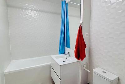 Apartament cu 2 camere în Industriilor - 6