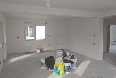 Casă cu 4 camere în Pasărea - 7
