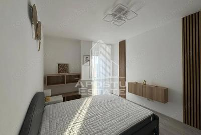 Apartament cu 2 camere decomandat, mobilat în Dumbrăvița - 1