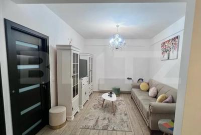 Apartament cu 3 camere - bloc nou - Burdujeni - 2