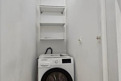 Apartament cu 3 camere decomandat, mobilat în Floreasca - 5