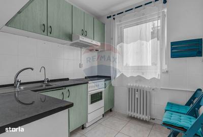 Apartament cu 2 camere decomandat în Romanilor - 17