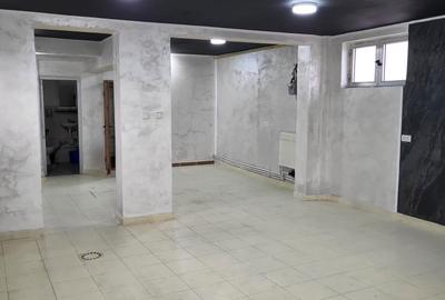 Spațiu comercial, de 90 mp, în Siderurgiștilor - 5