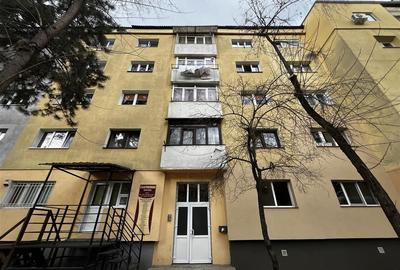 Apartament cu 2 camere decomandat în Burdujeni - 13