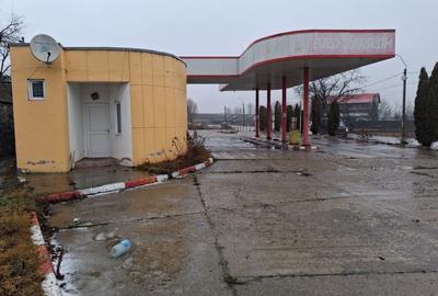 Spațiu comercial, de 2,000 mp, în Central - 5