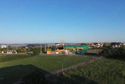 Teren Intravilan de Vanzare 8271 mp Suceava Moara 0727817187 - 2