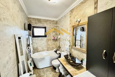 -Utvin-Casa Individuala-Complet Mobilata- - 4