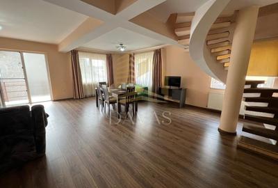 Casa cu 4 camere |  Dambul Rotund | Autogara - 1