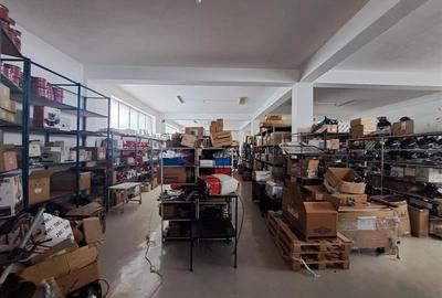 Spatiu comercial, 360 mp utili, situat in cartierul Bulgaria! - 3