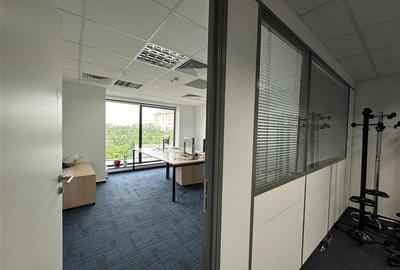 Inchirieri birouri in Izvor Business Center de la 150 mp - 19