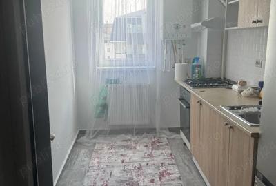 Apartament cu 2 camere decomandat în Chiajna - 5