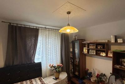 Apartament cu 2 camere semidecomandat în Podu Roș - 2