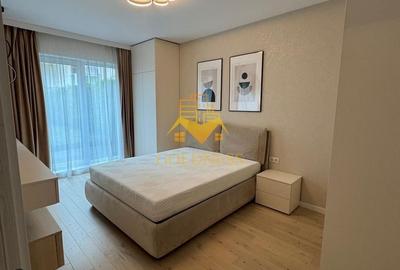 Apartament cu 2 camere decomandat, mobilat în Central - 5