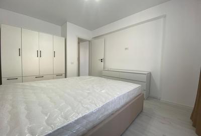 Apartament cu 2 camere, mobilat în Militari - 4