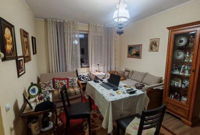 Apartament cu 2 camere semidecomandat în Calea Moroieni - 3