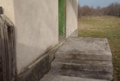 Casă în Păulian - 4