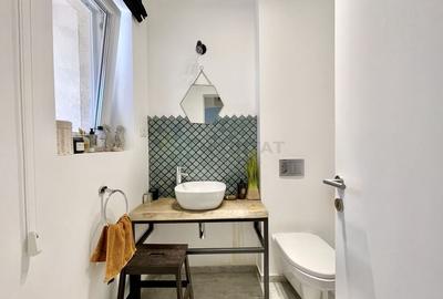 Avangarde Forest 4 - Vila 5 camere | Mobilata complet - 5