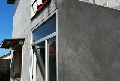 Casă cu 2 camere cu Teren 140 Mp în Viile Noi - 9