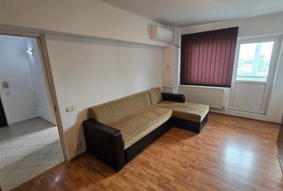 Apartament cu 2 camere semidecomandat, mobilat în Sebastian - 5