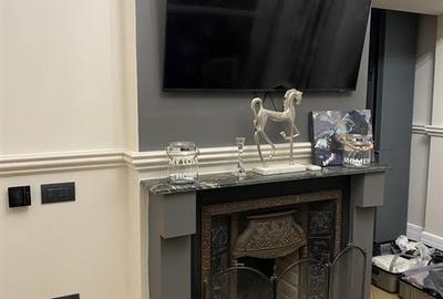 Vanzare casa de lux monument istoric | Pache Protopopescu | restaurat 2020 - 25