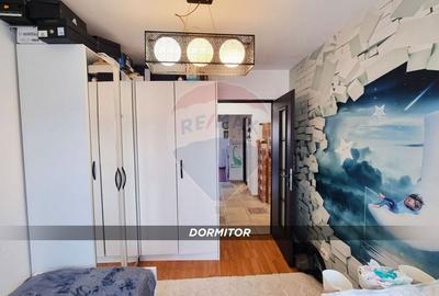 Apartament cu 3 camere decomandat, mobilat în Ultracentral - 15