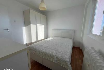 Apartament cu 2 camere semidecomandat, mobilat în P-ța Victoriei - 3