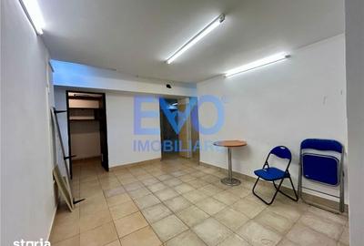 Spațiu comercial, de 100 mp, în Central - 12