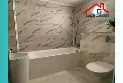 Apartament cu 3 camere decomandat în Ștefan cel Mare - 6