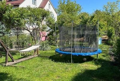 Apartament 3 camere la casa cu gradina si curte generoasa - 5