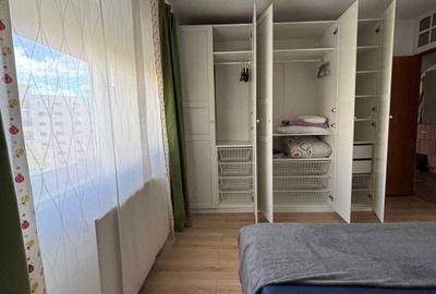 Apartament cu 2 camere decomandat în Lacul Tei - 2