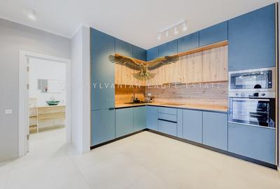 Apartament cu 2 camere semidecomandat, mobilat în Zorilor - 8