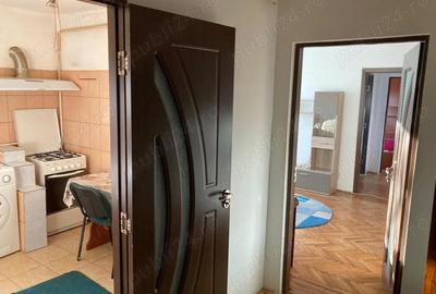 Apartament cu 2 camere semidecomandat în Central - 6