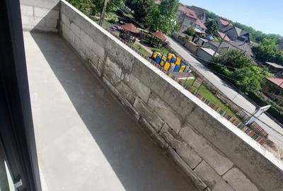 APARTAMENT 2 CAMERER LAZU | ETAJ 2 | 58,39 MP | LOC DE PARCARE | - 9