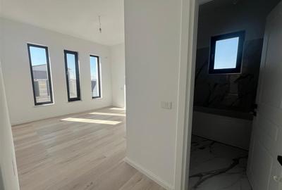 Casa de vanzare Com.Berceni strada Aviatorilor - 8