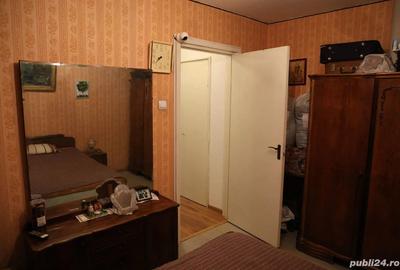 Apartament cu 2 camere semidecomandat în Militari