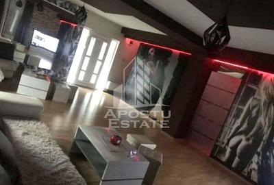 Casa individuala cu 7 camere si hala service,teren 600 mp,Dambovita - 1