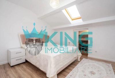 Apartament cu 2 camere decomandat în Bucureștii Noi