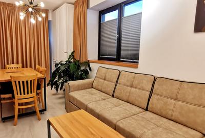 Apartament cu 2 camere decomandat, mobilat în Centrul Civic - 2