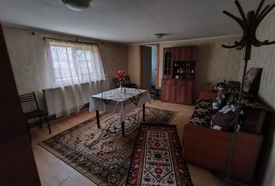 Casă cu 3 camere în Valea Adâncă - 1