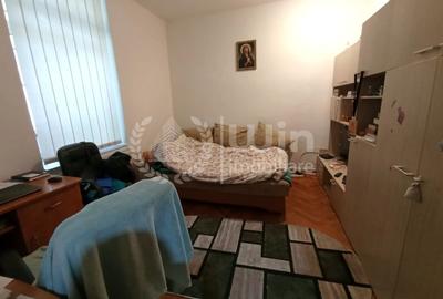 Apartament cu 2 camere decomandat, mobilat în Central - 5