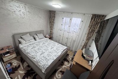 Apartament cu 3 camere decomandat în Central - 2