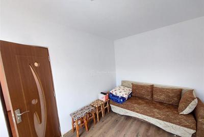 2 camere, 40 mp, etaj 4, renovat, mobilat, Micro 14 - 6