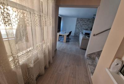 Casa P+1, Suprafata utila totala 228mp , 426mp teren, cartier Lapus Arges - 17