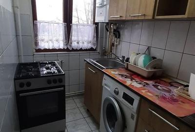 Sagului - Rebreanu | 3 Camere | Centrala Proprie - 7