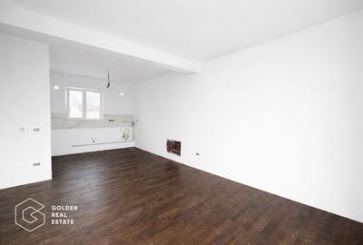Duplex cu 3 camere cu Canalizare în Chișoda - 2