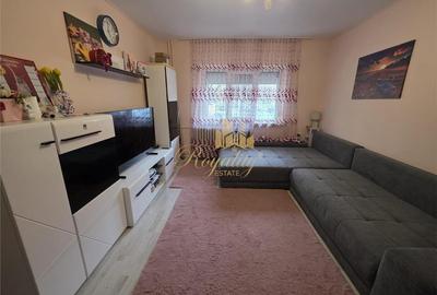 Garsonieră decomandată, mobilată în Soarelui - 1